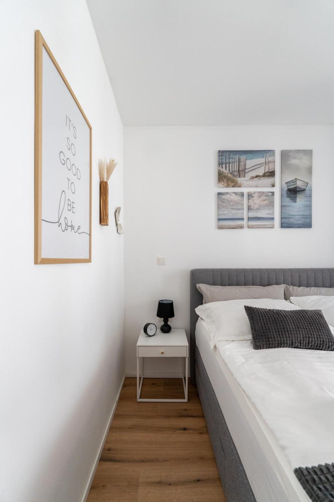 Appartamento Wachau Oasis - Elegance With A Private Terrace Mautern an der Donau Esterno foto