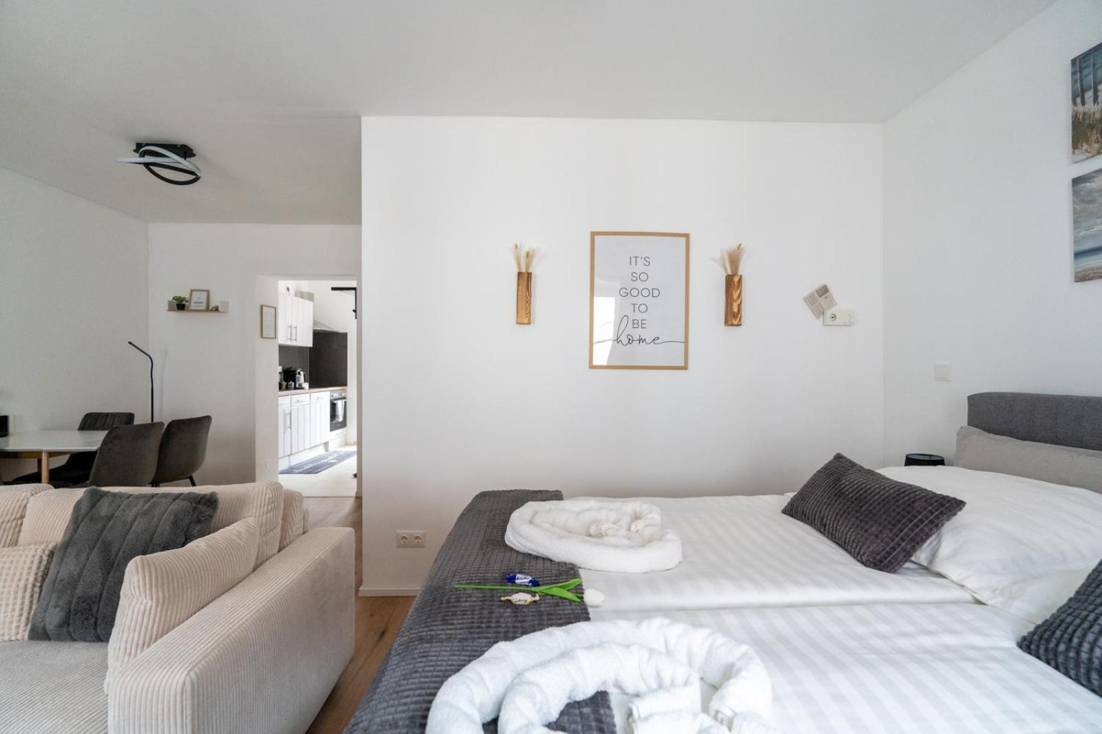 Appartamento Wachau Oasis - Elegance With A Private Terrace Mautern an der Donau Esterno foto