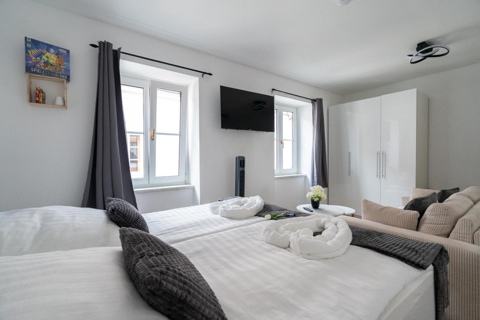 Appartamento Wachau Oasis - Elegance With A Private Terrace Mautern an der Donau Esterno foto