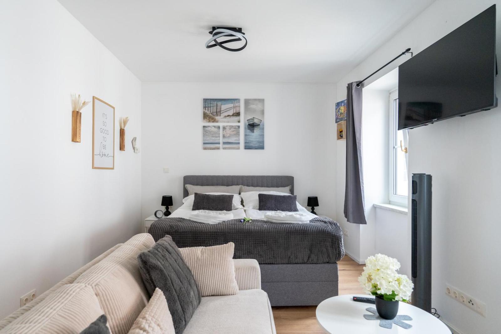 Appartamento Wachau Oasis - Elegance With A Private Terrace Mautern an der Donau Esterno foto