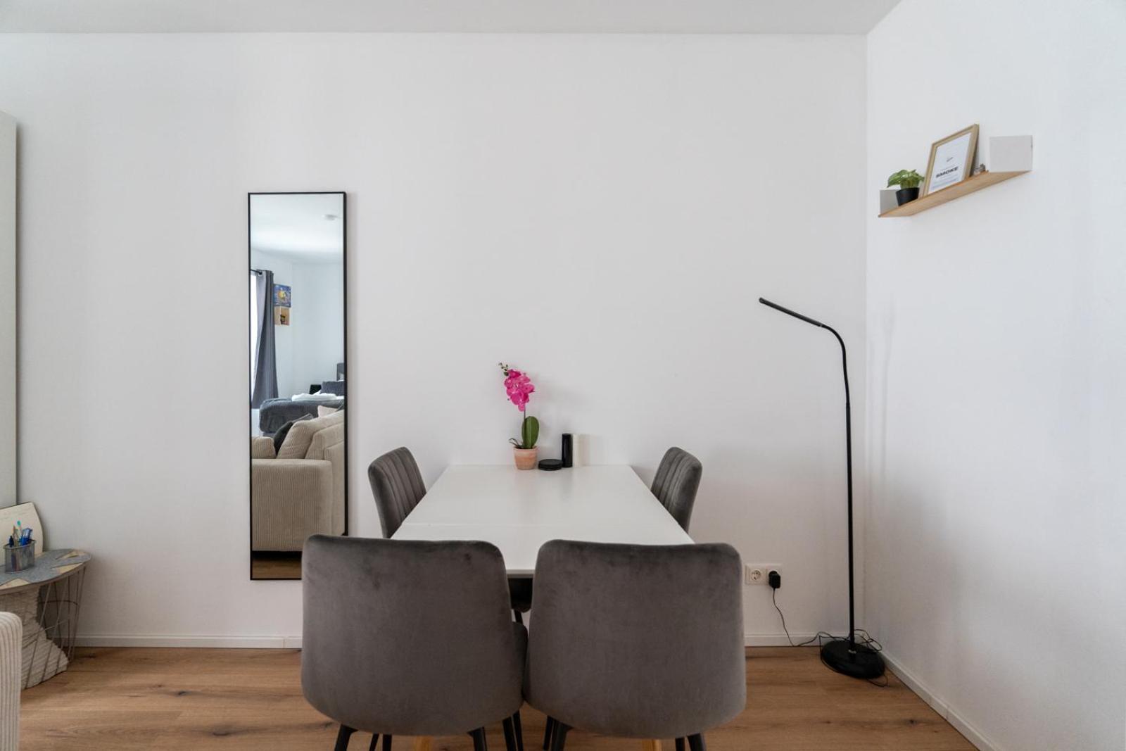 Appartamento Wachau Oasis - Elegance With A Private Terrace Mautern an der Donau Esterno foto