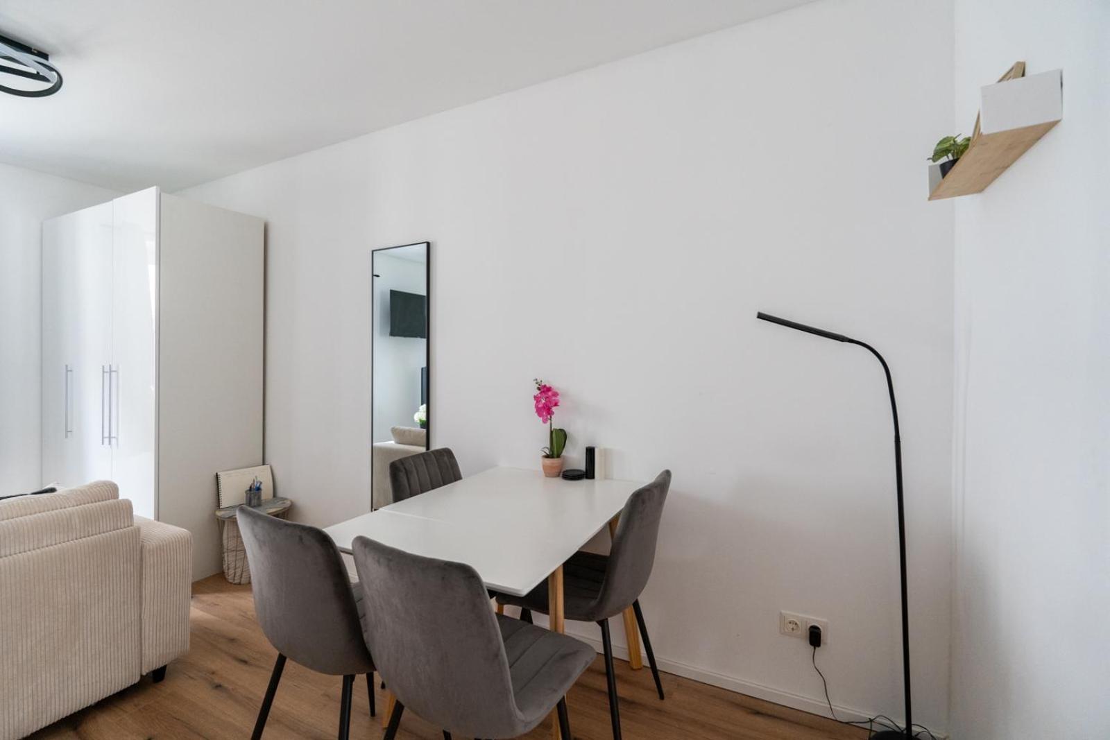 Appartamento Wachau Oasis - Elegance With A Private Terrace Mautern an der Donau Esterno foto